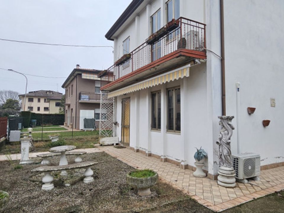 Villa a Vigonza, Padua - foto 5