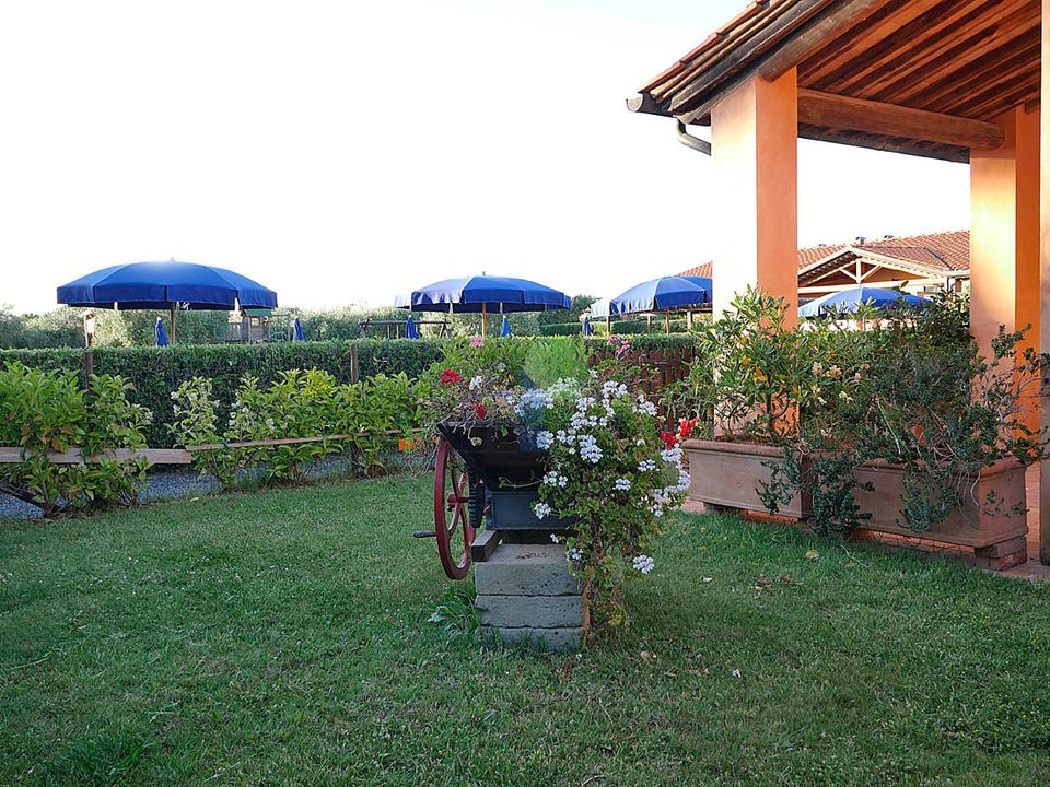 Villa i San Vincenzo, Livorno - foto 1