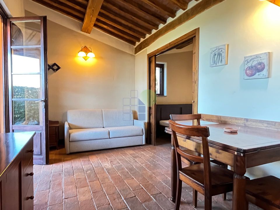 Villa i San Vincenzo, Livorno - foto 1