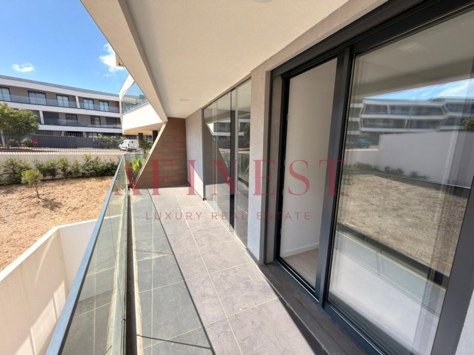 Lejlighed i Amadora, Lisbon - foto 1