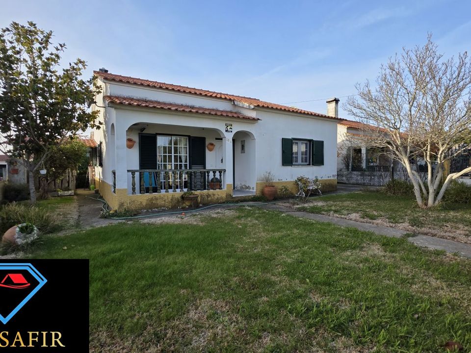 Villa i Tomar, Santarem - foto 1