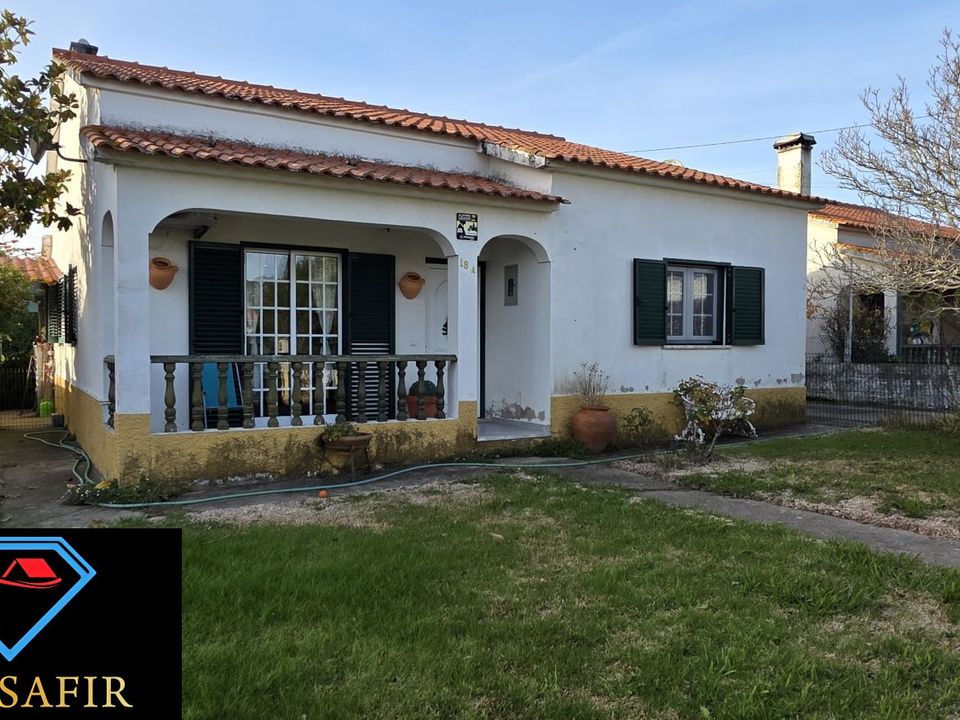 Villa i Tomar, Santarem - foto 2