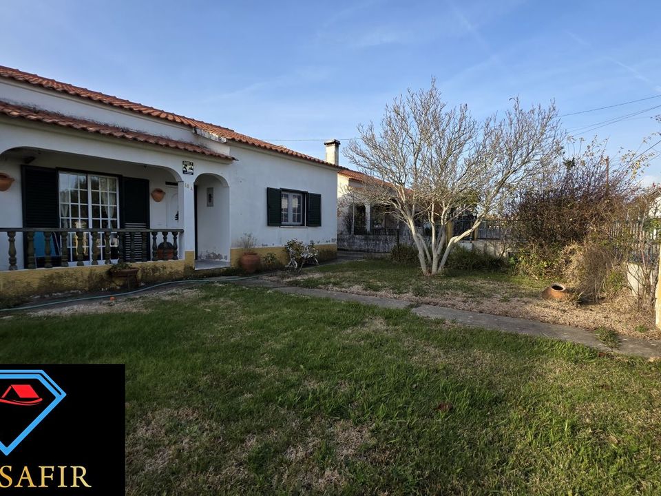 Villa i Tomar, Santarem - foto 3