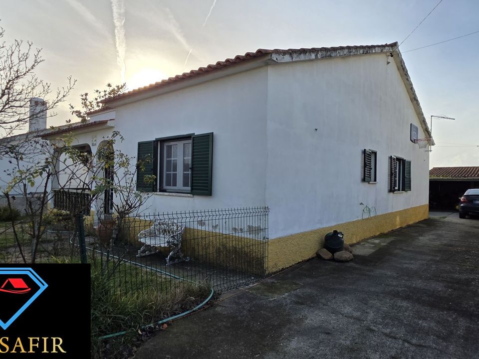Villa i Tomar, Santarem - foto 4