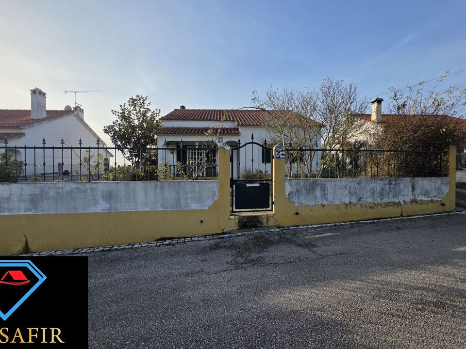 Villa i Tomar, Santarem - foto 5