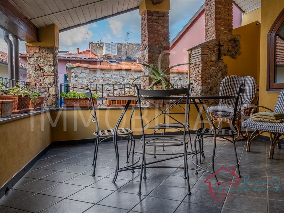 Landejendom i Villanova d'Albenga, Savona - foto 3
