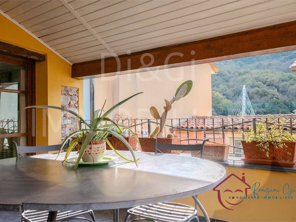 Landejendom i Villanova d'Albenga, Savona - foto 5