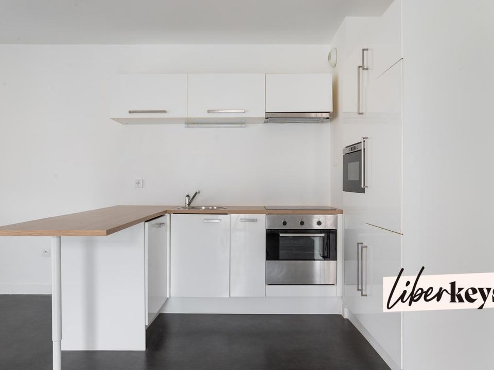 Apartament a Lille, Nord - foto 2
