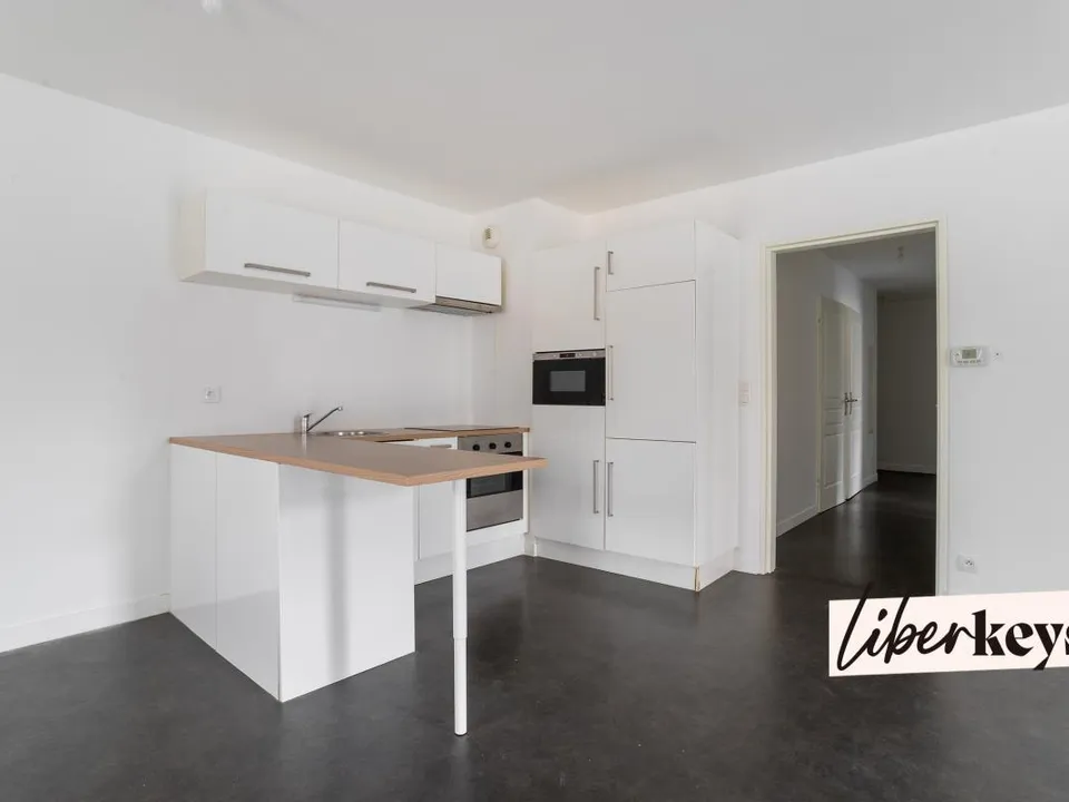 Apartament a Lille, Nord - foto 3
