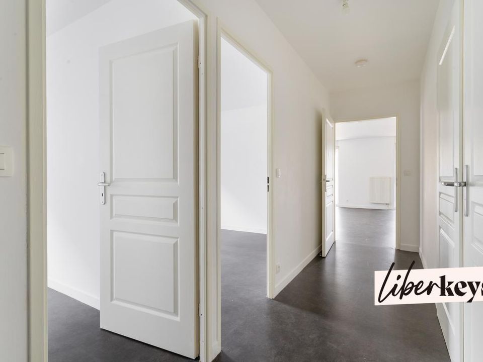 Apartament a Lille, Nord - foto 4