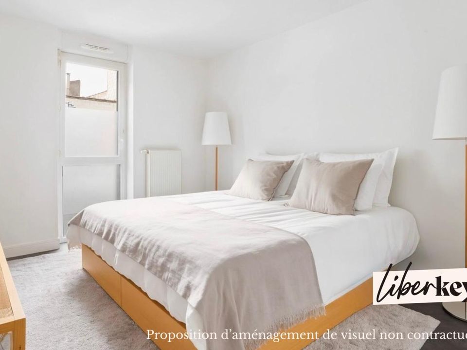 Apartament a Lille, Nord - foto 5