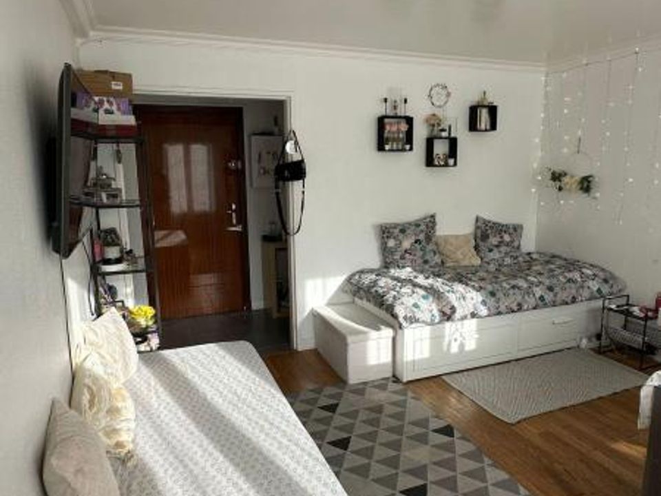 Studio i Saint-Maur-des-Fossés, Val-de-Marne - foto 3