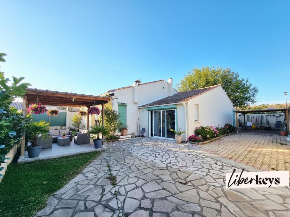 Villa i Bernis, Gard - foto 1