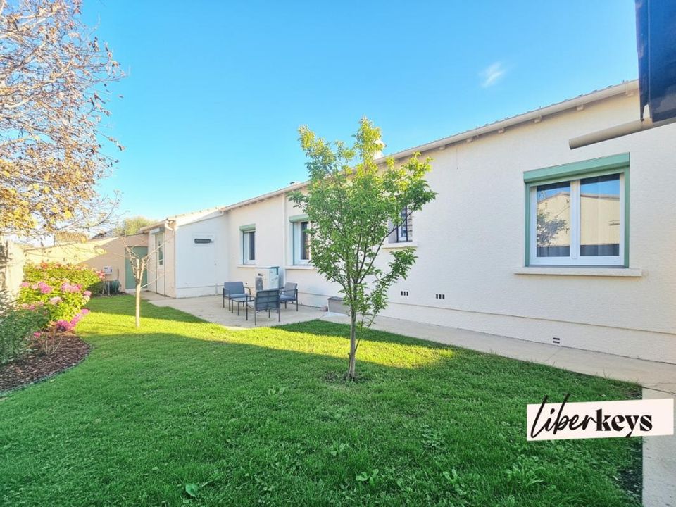 Villa i Bernis, Gard - foto 4