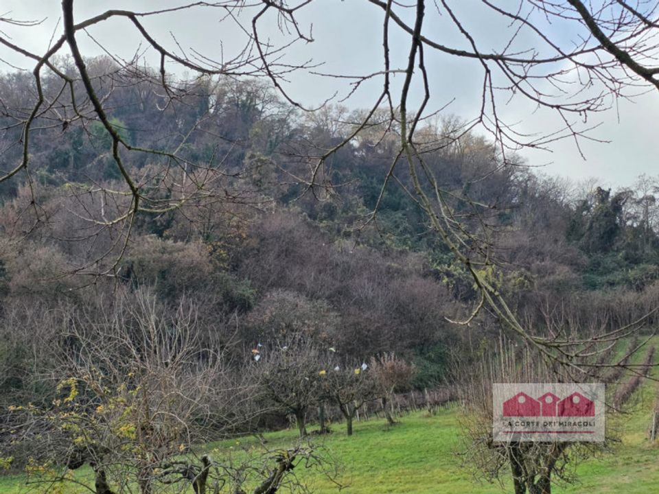 Helårsgrund i Vicenza, Vicenza - foto 2