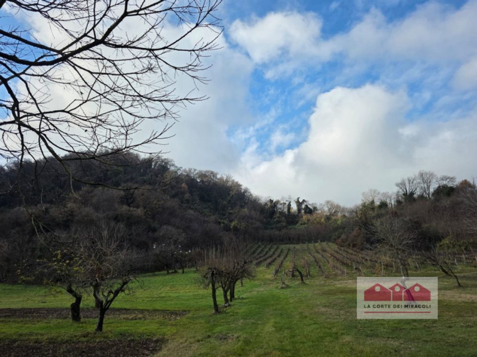 Helårsgrund i Vicenza, Vicenza - foto 5