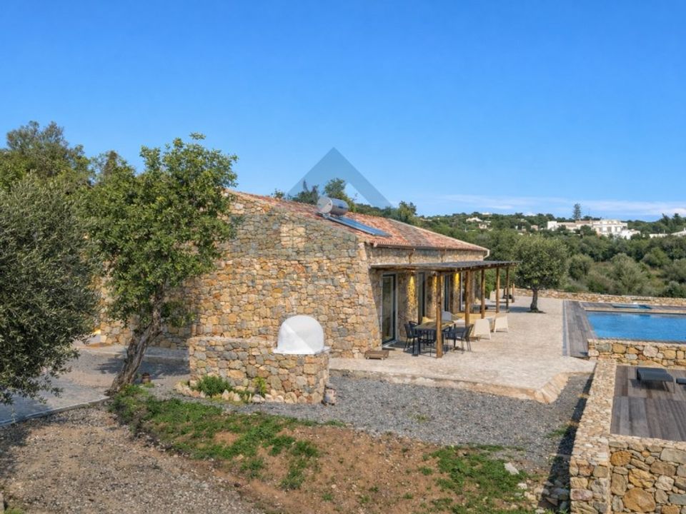 Villa i Santa Barbara de Nexe, Faro - foto 1