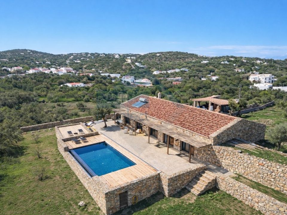 Villa i Santa Barbara de Nexe, Faro - foto 2