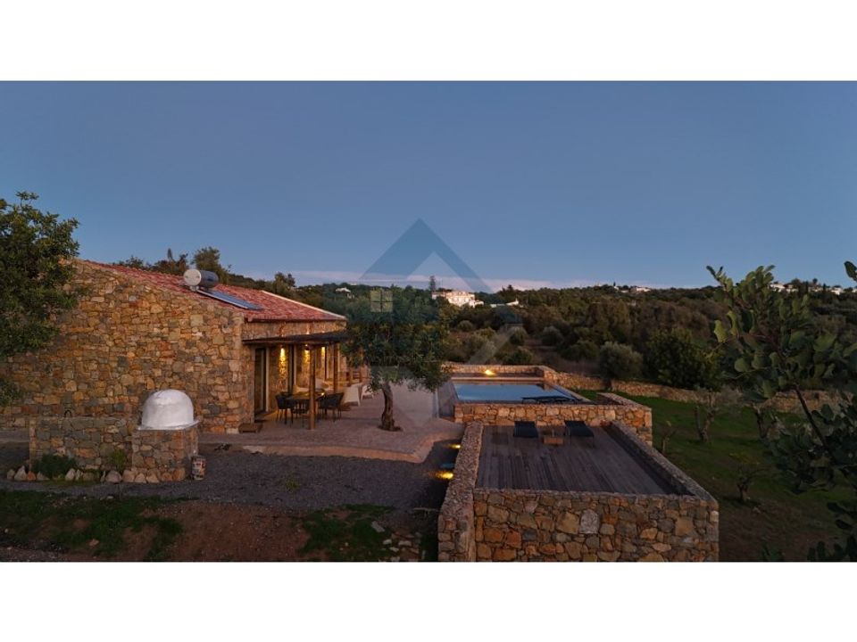 Villa i Santa Barbara de Nexe, Faro - foto 3