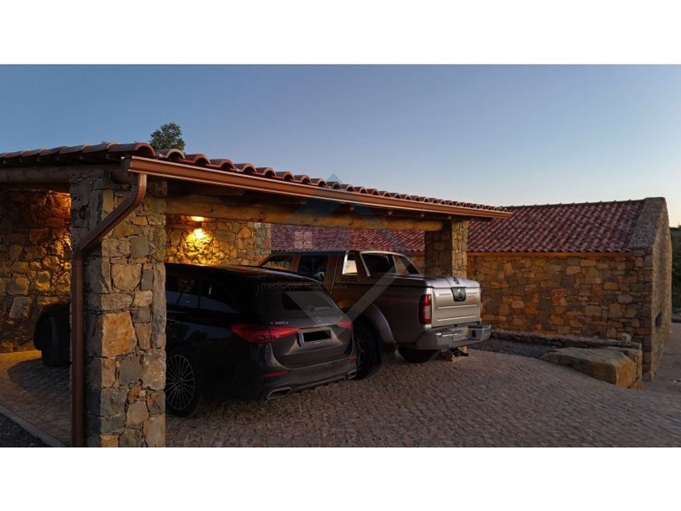 Villa i Santa Barbara de Nexe, Faro - foto 4