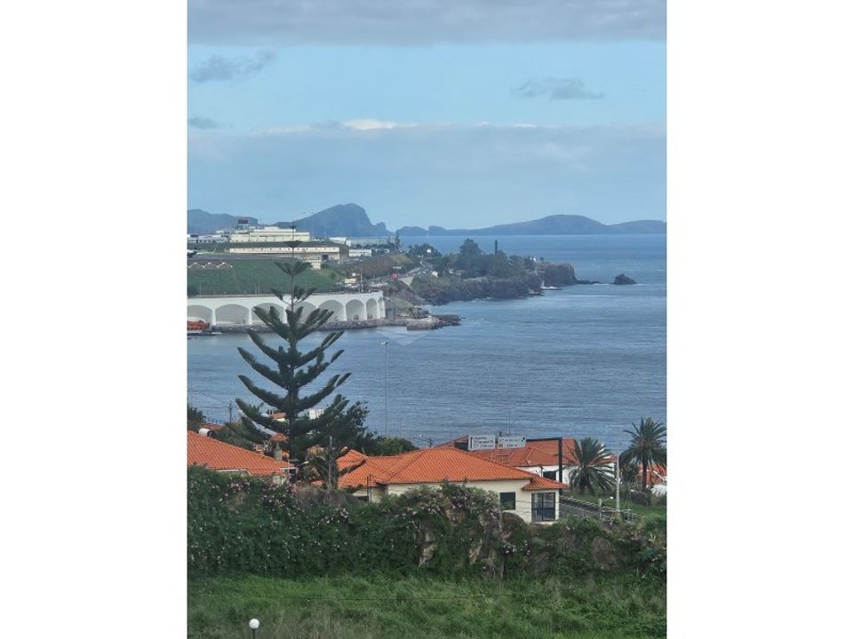 Lejlighed i Santa Cruz, Madeira - foto 1