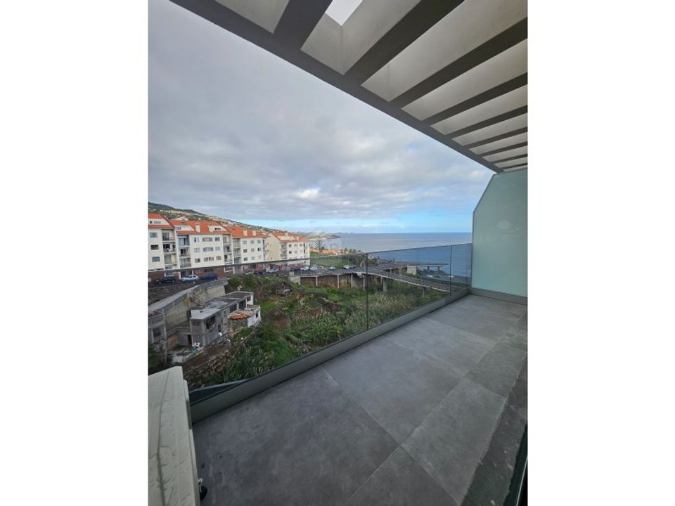 Lejlighed i Santa Cruz, Madeira - foto 5