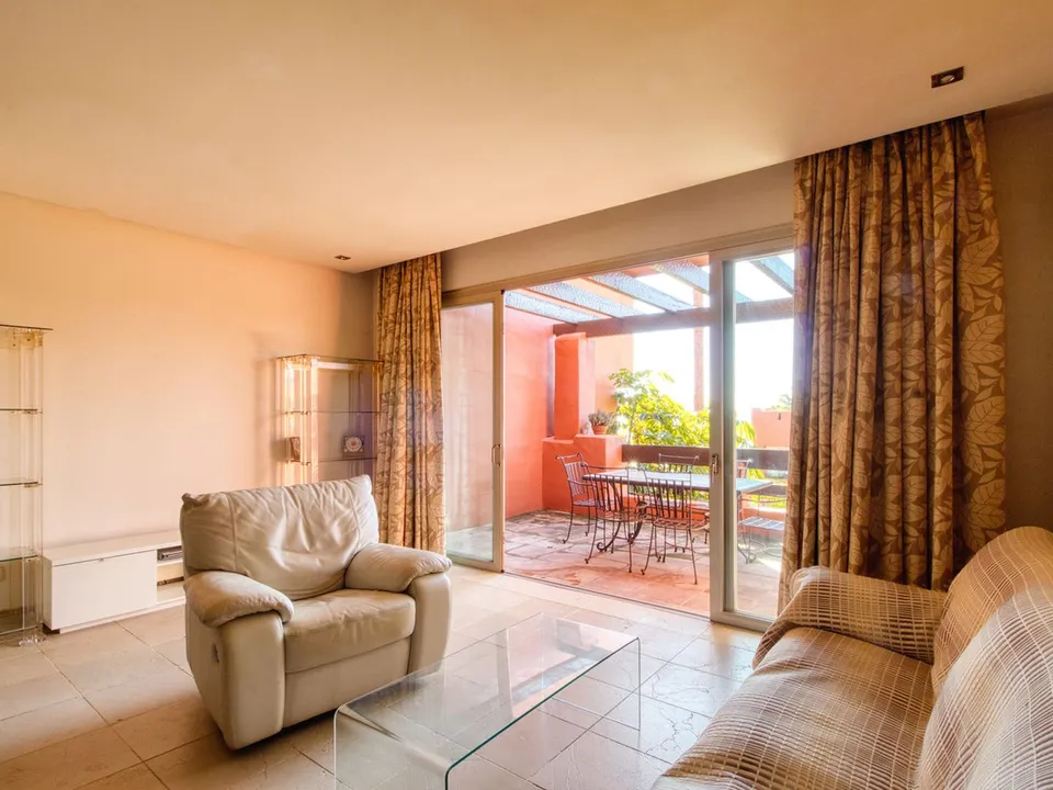 Byhus i Manilva, Malaga - foto 4