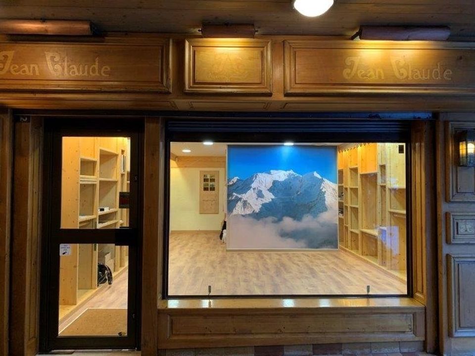 Erhvervsejendom i Megève, Haute-Savoie - foto 3