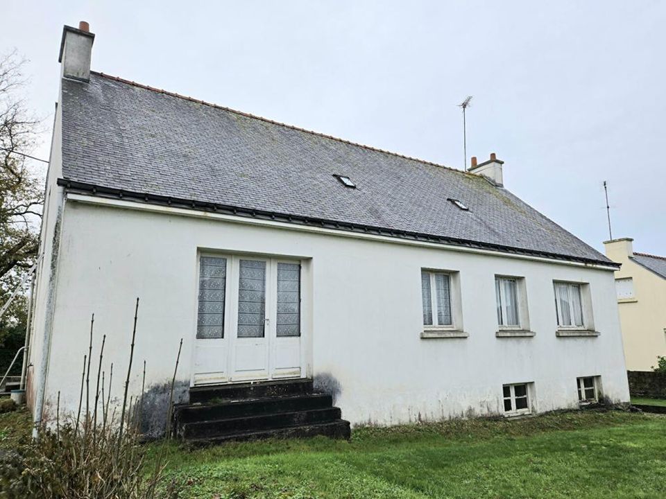 Villa i Nostang, Morbihan - foto 1