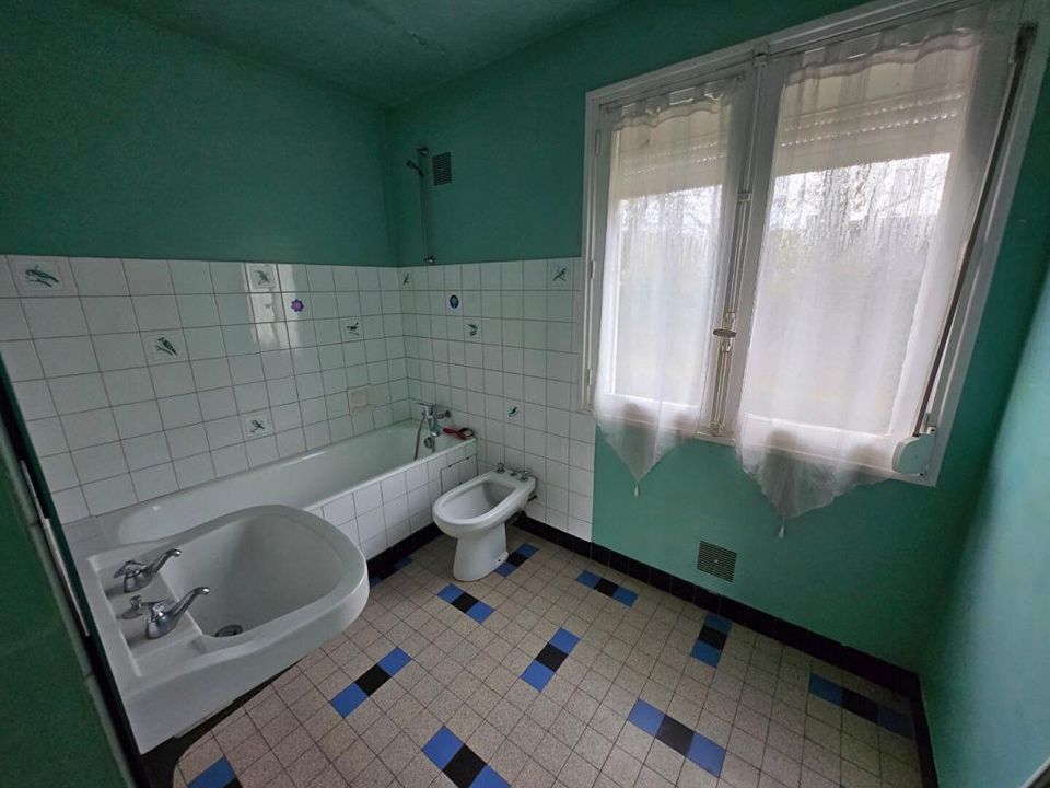 Villa i Nostang, Morbihan - foto 3