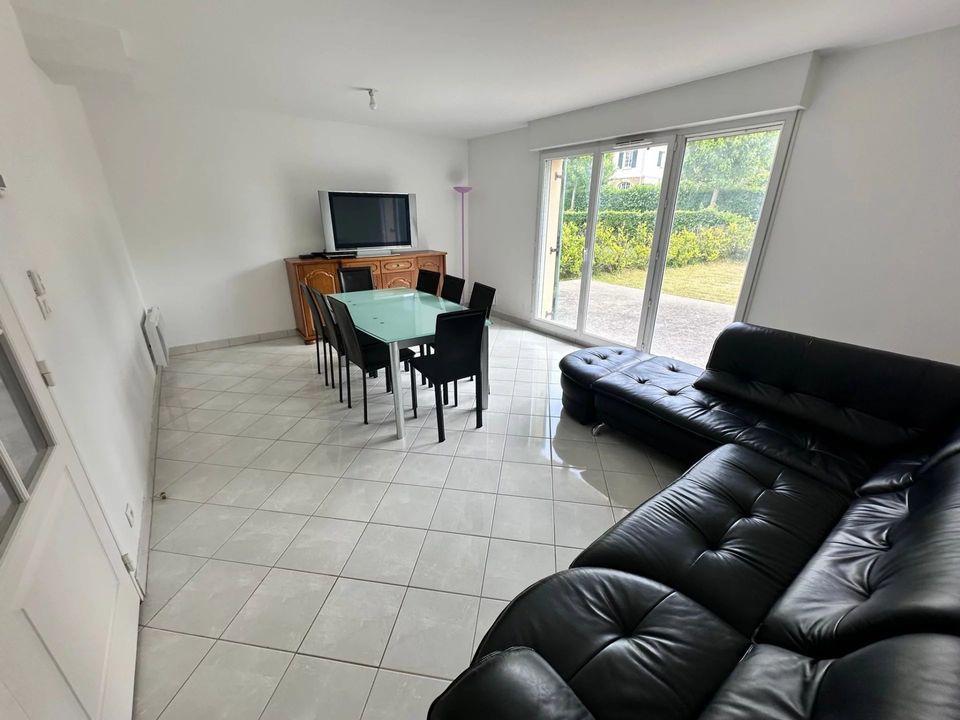 Villa i Houlgate, Calvados - foto 4