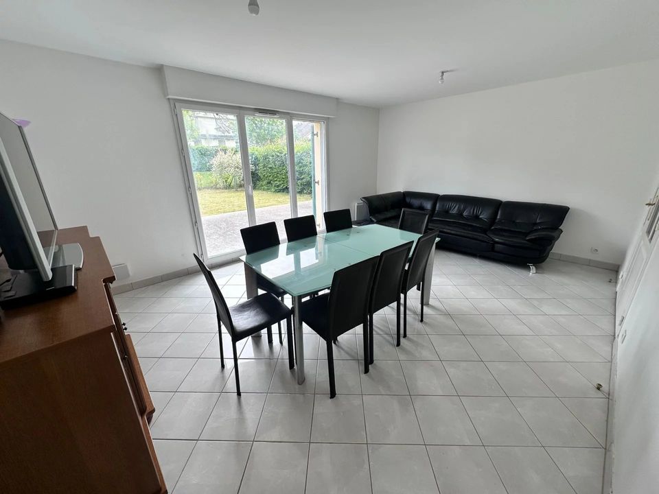 Villa i Houlgate, Calvados - foto 5