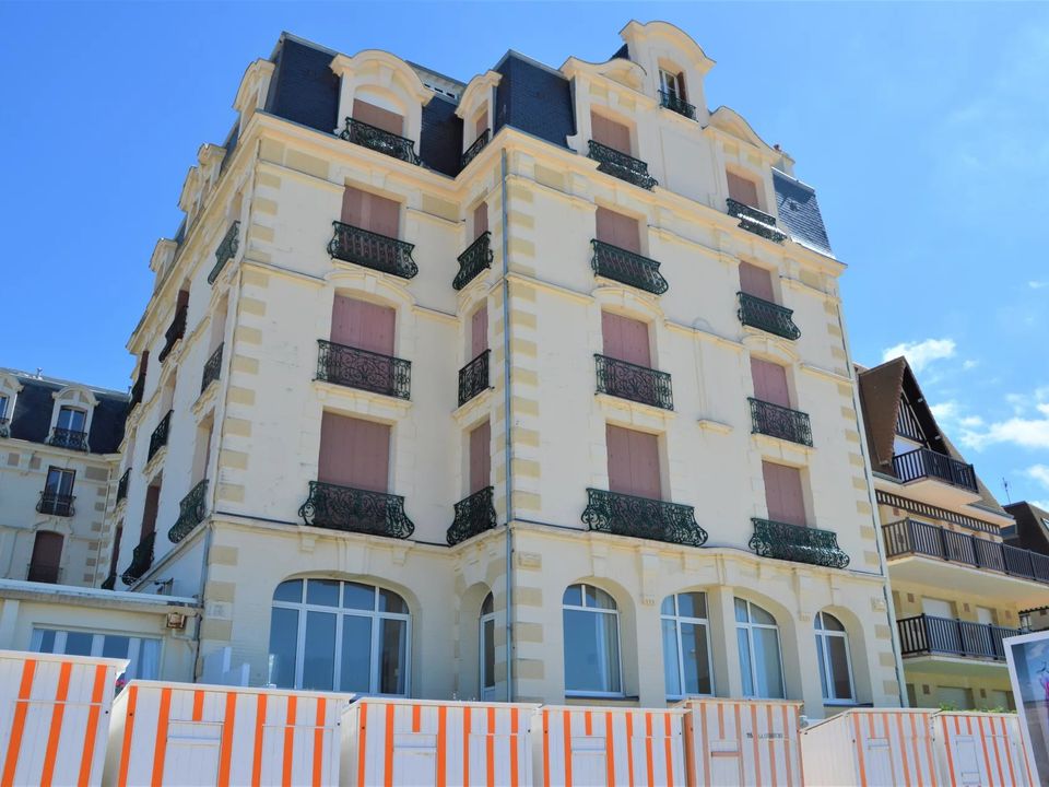 Lejlighed i Houlgate, Calvados - foto 2
