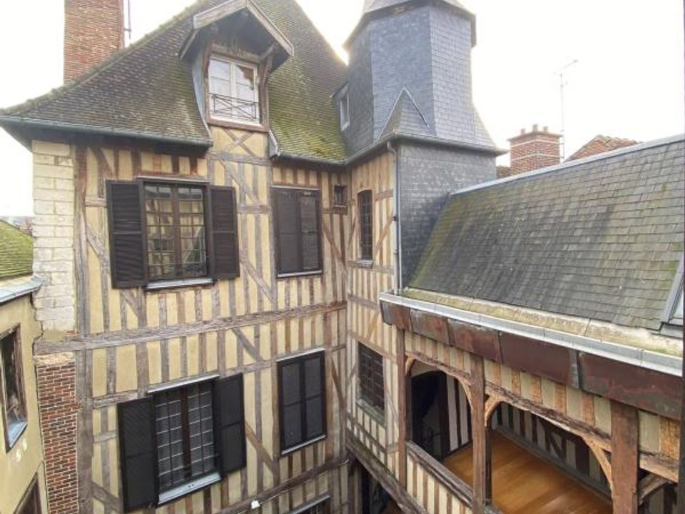Lejlighed i Troyes, Aube - foto 2