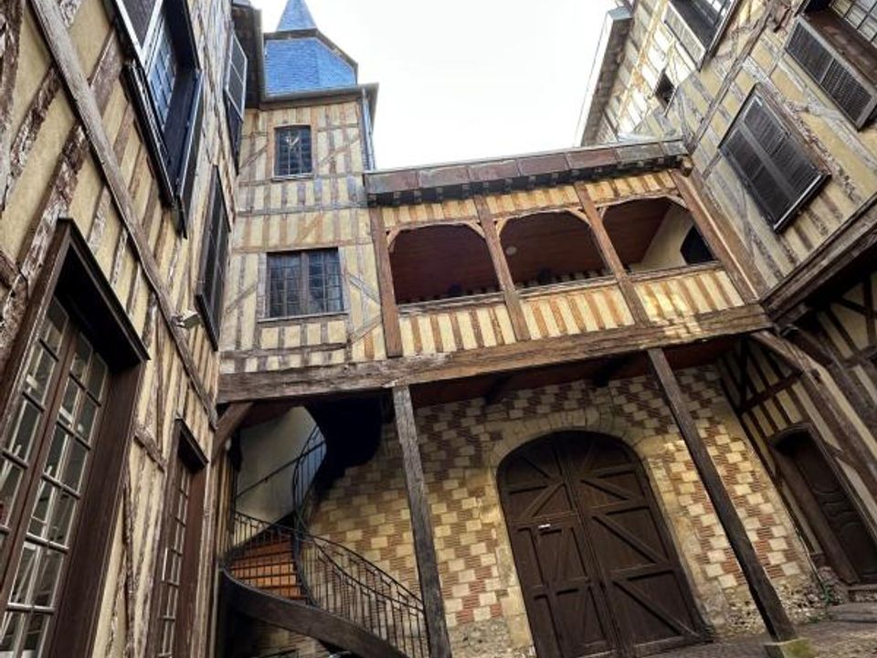 Lejlighed i Troyes, Aube - foto 3