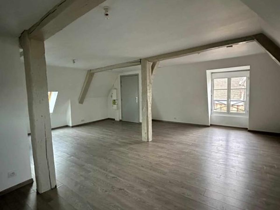 Lejlighed i Troyes, Aube - foto 4
