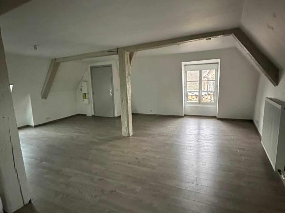 Lejlighed i Troyes, Aube - foto 5