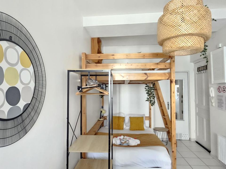 Studio i Lyon, Rhone - foto 1