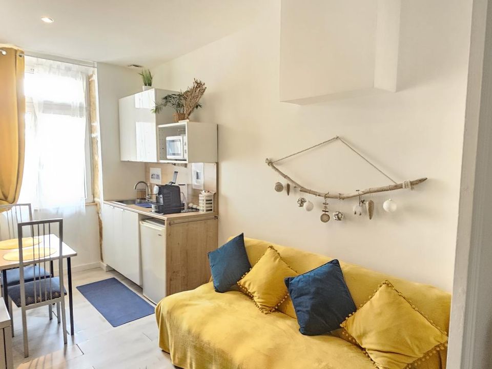 Studio i Lyon, Rhone - foto 2