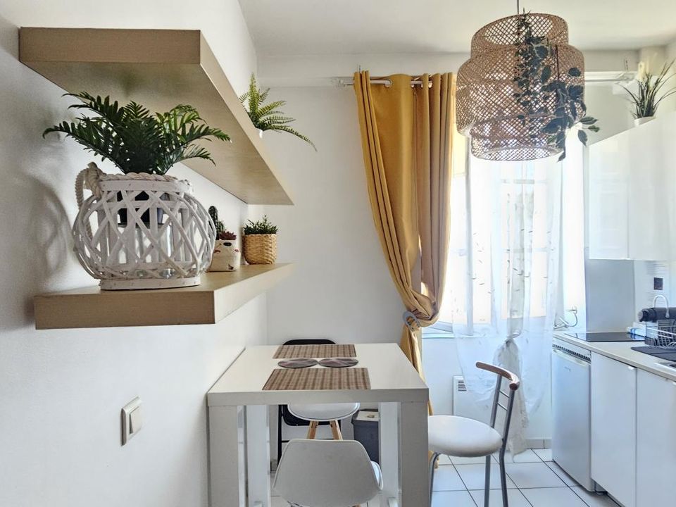 Studio i Lyon, Rhone - foto 3