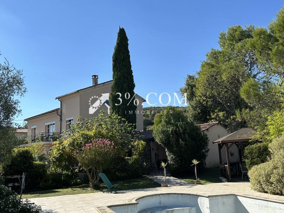 Villa i Alès, Gard - foto 2