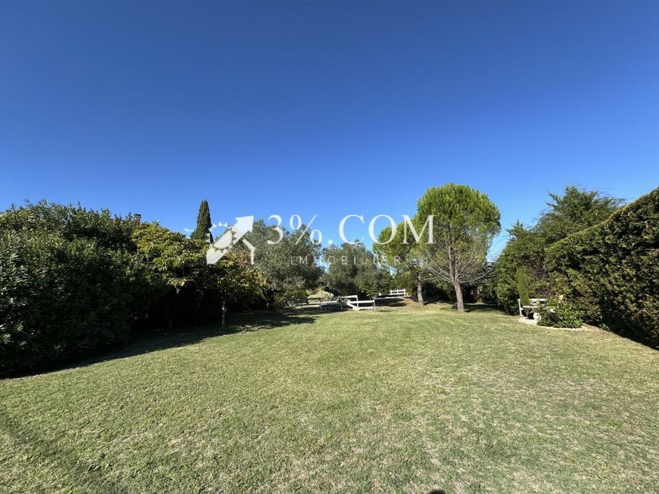Villa i Alès, Gard - foto 3