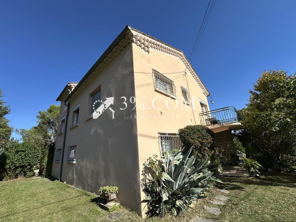 Villa i Alès, Gard - foto 4