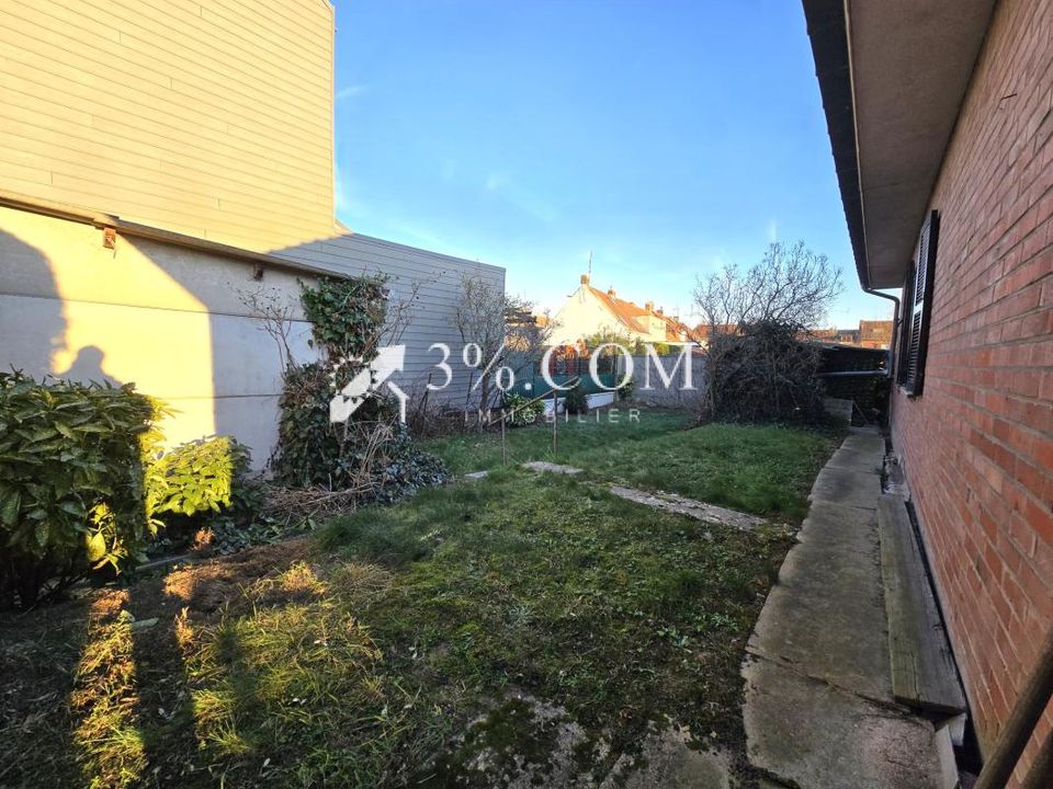 Villa i Tourcoing, Nord - foto 3