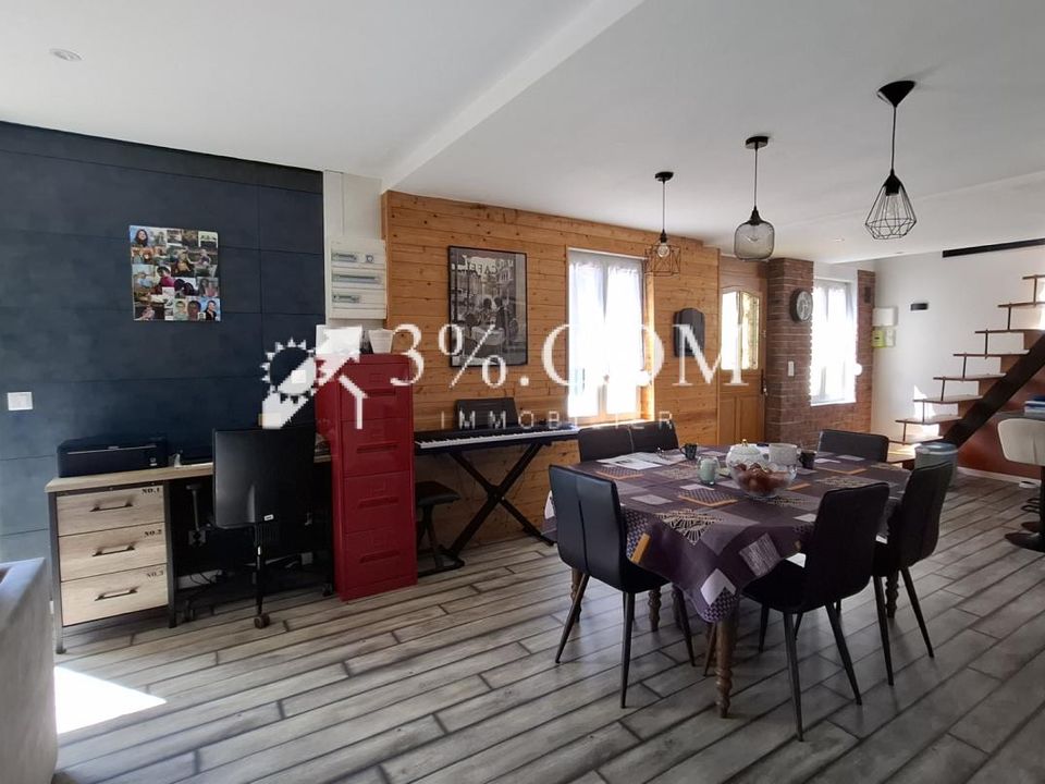 Landsbyhus i Senarpont, Somme - foto 5