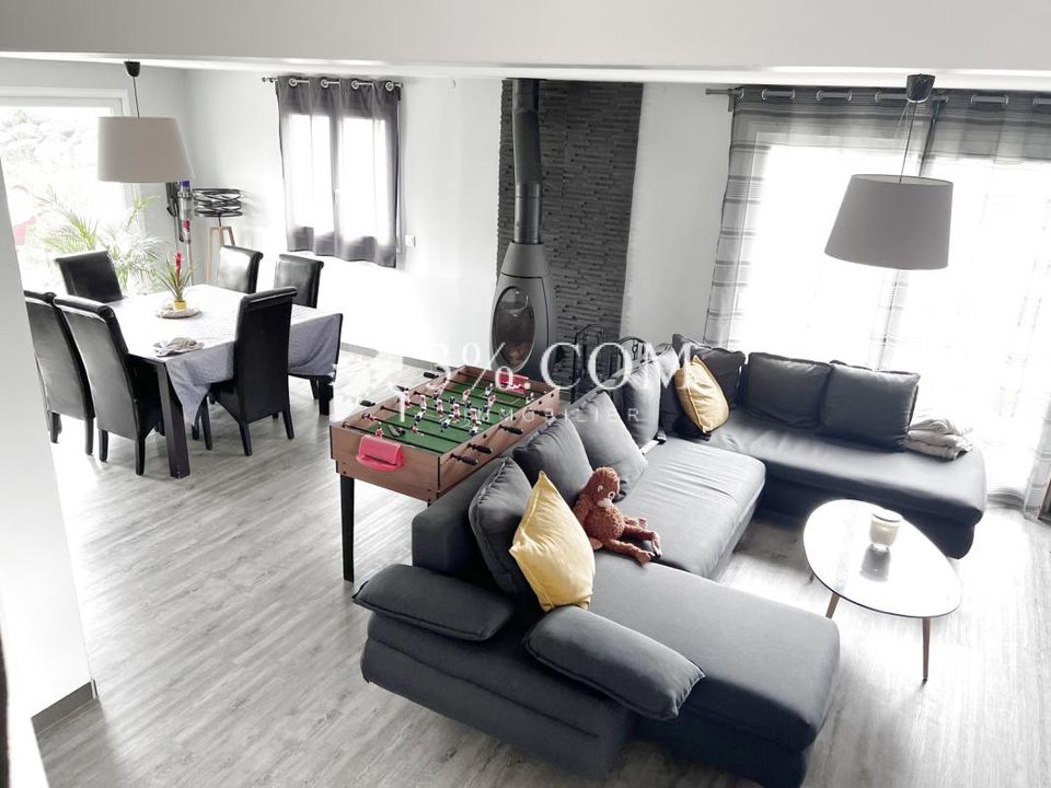 Villa i Blainville-sur-l'Eau, Meurthe-et-Moselle - foto 4