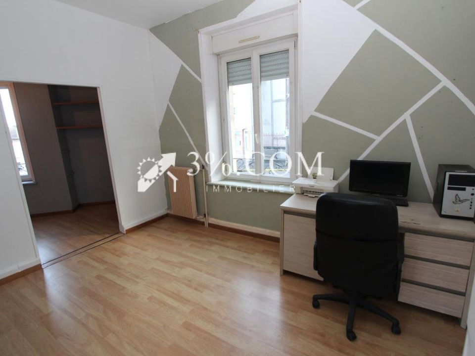 Lejlighed i Gerbéviller, Meurthe-et-Moselle - foto 4