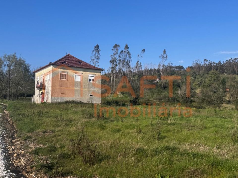Villa i Colmeias, Leiria - foto 2