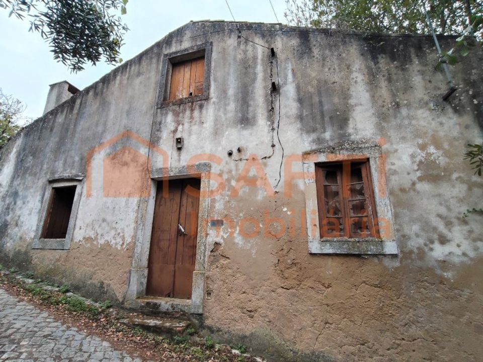 Villa i Ansiao, Leiria - foto 2