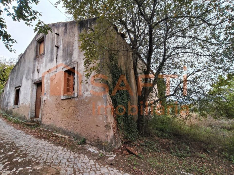 Villa i Ansiao, Leiria - foto 1